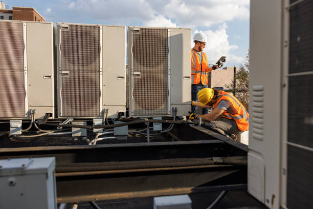 Best Solar-powered HVAC Systems in Newark, CA