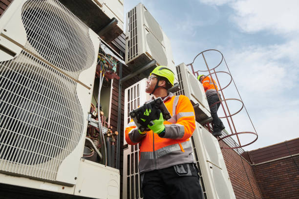 Best Emergency HVAC Services in Newark, CA