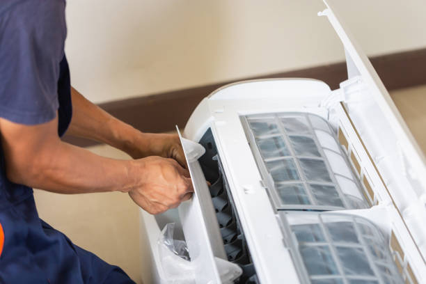 Best Air Conditioning Cleaning in Newark, CA