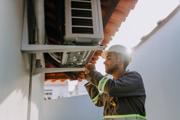 Best Energy-efficient HVAC Solutions in Newark, CA