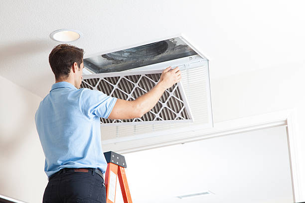 Best HVAC Retrofitting and Upgrading in Newark, CA